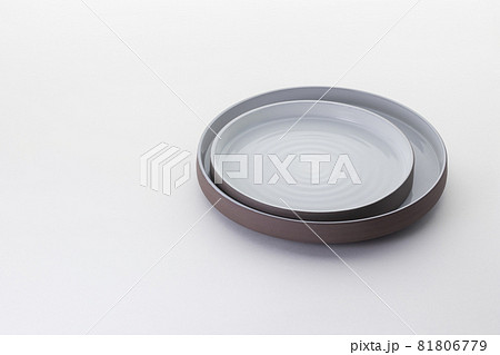 Kitchen and restaurant utensils on a white background Kitchen and restaurant utensils on a white background 81806779