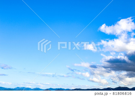 青空 青空 81806816