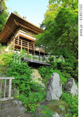 姨捨 長楽寺 姨捨 長楽寺 81807202