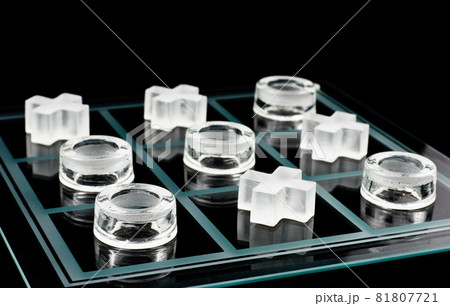 Tic-tac-toe Tic-tac-toe 81807721