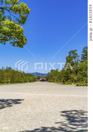 京都御苑 京都御苑 81815654