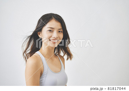 ポートレート 女性 ポートレート 女性 81817044