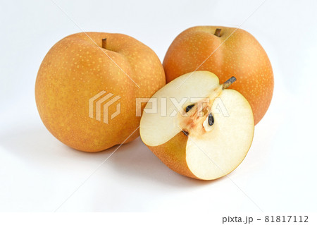 梨（新甘泉） 81817112