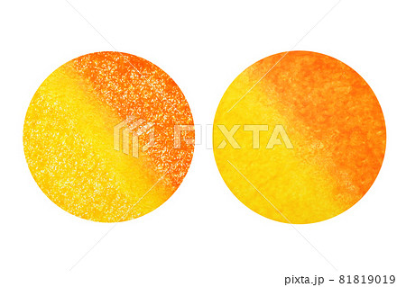 クレヨンの背景 81819019