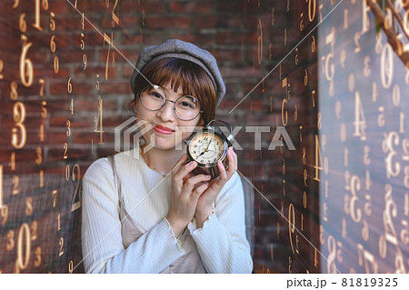 時間 時間 81819325