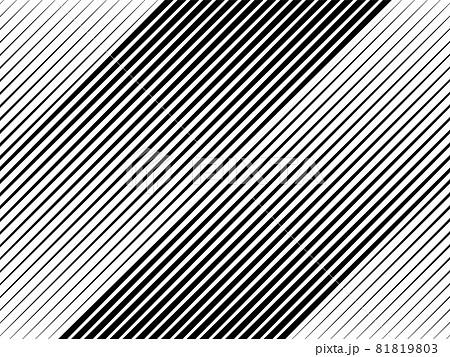 斜線のバックグラウンドのイラスト素材
