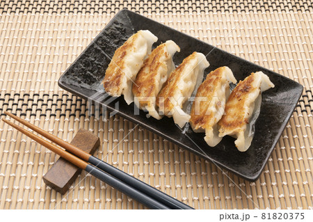 冷凍餃子 冷凍餃子 81820375