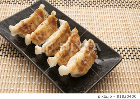 冷凍餃子 冷凍餃子 81820400