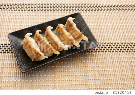 冷凍餃子 冷凍餃子 81820418