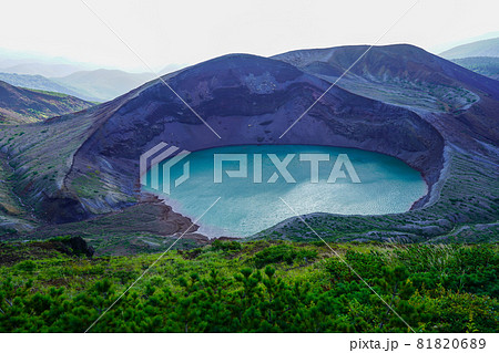 蔵王 お釜 蔵王 お釜 81820689