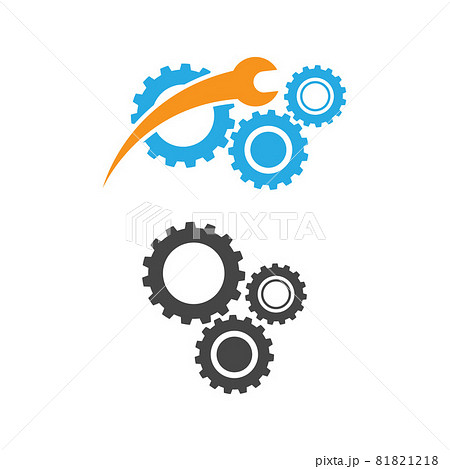 Tool Vector icon design illustration Tool Vector icon design illustration 81821218