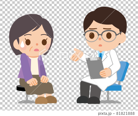 醫生和病人 醫生和病人 81821888