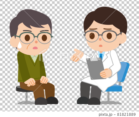 醫生和病人 醫生和病人 81821889