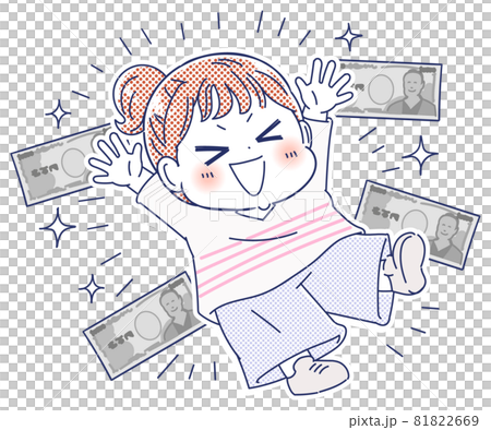 女人和錢 女人和錢 81822669