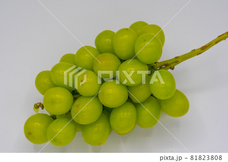 山梨県産 シャインマスカット 山梨県産 シャインマスカット 81823808