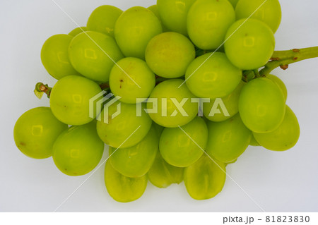 山梨県産　シャインマスカット 81823830