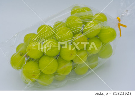 山梨県産　シャインマスカット 81823923