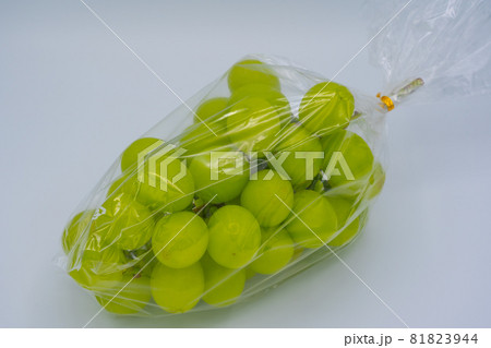 山梨県産　シャインマスカット 81823944