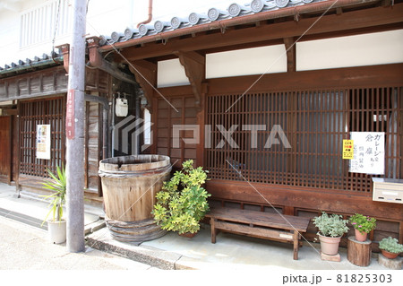 今井町　橿原市　奈良 81825303