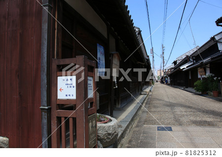今井町　橿原市　奈良 81825312