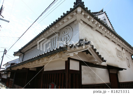 今井町　橿原市　奈良 81825331