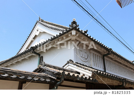 今井町　橿原市　奈良 81825335