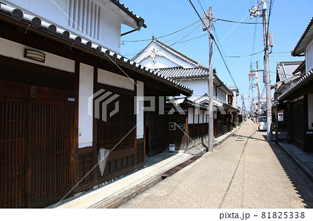 今井町　橿原市　奈良 81825338