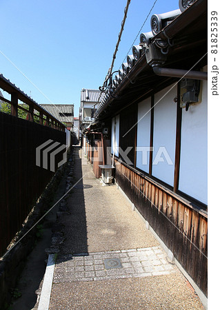 今井町　橿原市　奈良 81825339