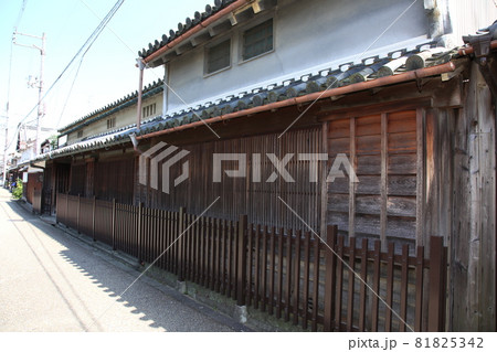 今井町　橿原市　奈良 81825342