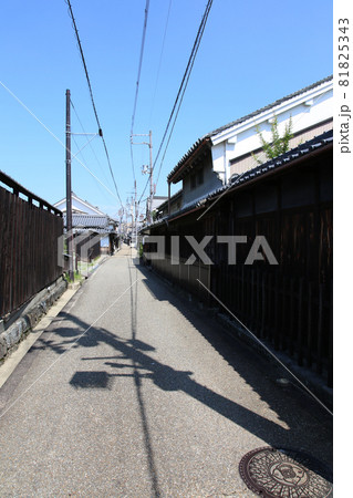 今井町　橿原市　奈良 81825343