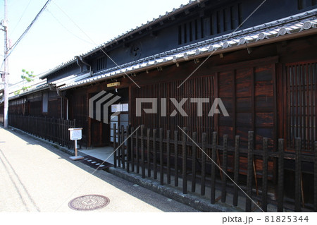 今井町　橿原市　奈良 81825344