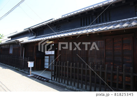 今井町 橿原市 奈良 今井町 橿原市 奈良 81825345