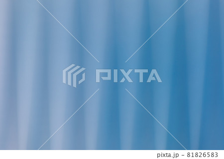 Abstract scene of blurry blue sticks in dark and light tone. Abstract scene of blurry blue sticks in dark and light tone. 81826583