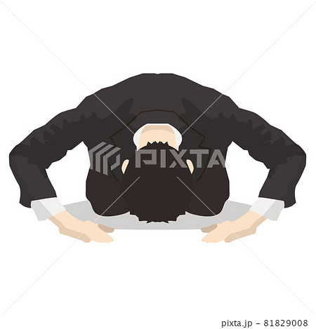 土下座 81829008