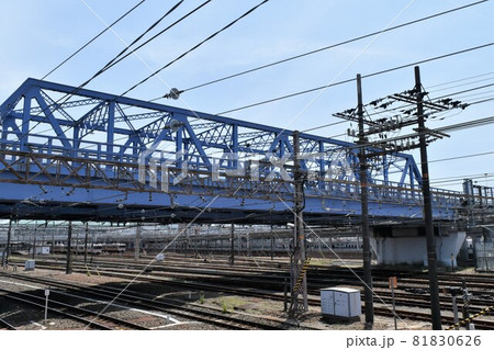 城海津跨線橋 81830626