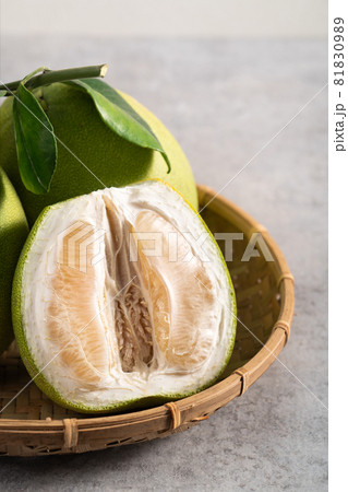 柑橘 柑橘系 シトラス 81830989