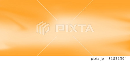 Abstract orange illustration autumnal tone for background Abstract orange illustration autumnal tone for background 81831594