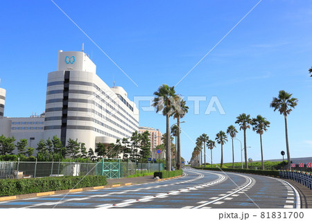 東京ベイ舞浜ホテルファーストリゾート　千葉県浦安市 81831700