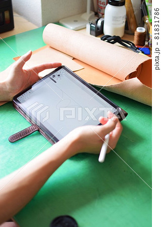 レザークラフト レザークラフト 81831786