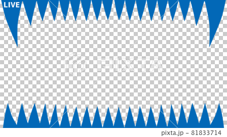 Thumbnail frame [without fang outer frame] (7) 81833714