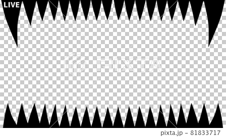 Thumbnail frame [without fang outer frame] (10) 81833717