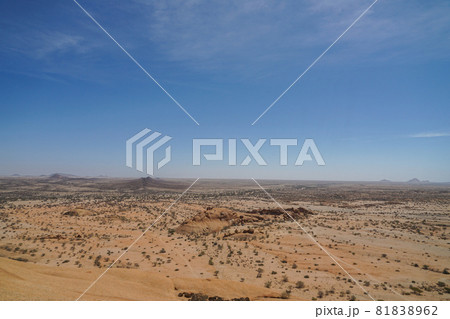 Spitzkoppe Spitzkoppe 81838962