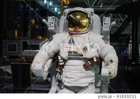 宇宙服 81839231