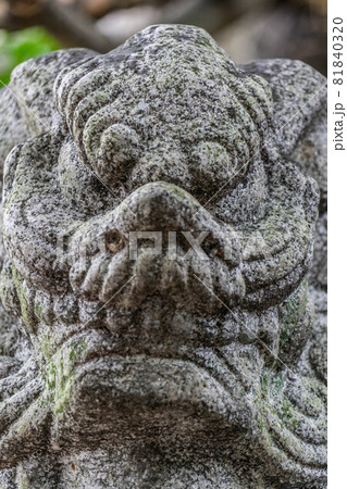 萱津神社 81840320
