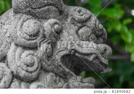 漆部神社 81840682