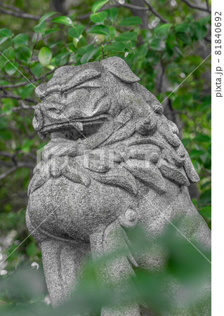 漆部神社 81840692