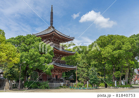 甚目寺 甚目寺 81840753