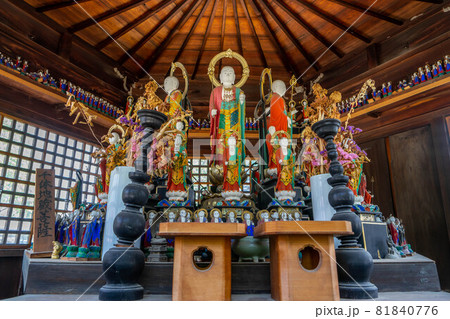 甚目寺 甚目寺 81840776