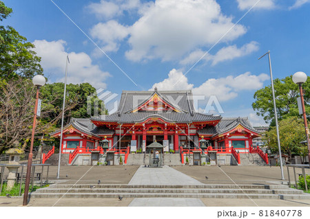 甚目寺 81840778