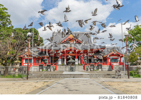 甚目寺 甚目寺 81840808